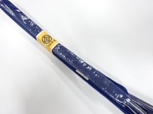 未使用品　正絹　手組帯締め
